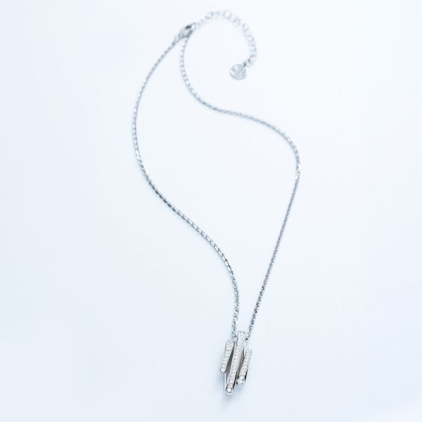 Collana Boccadamo KGR773