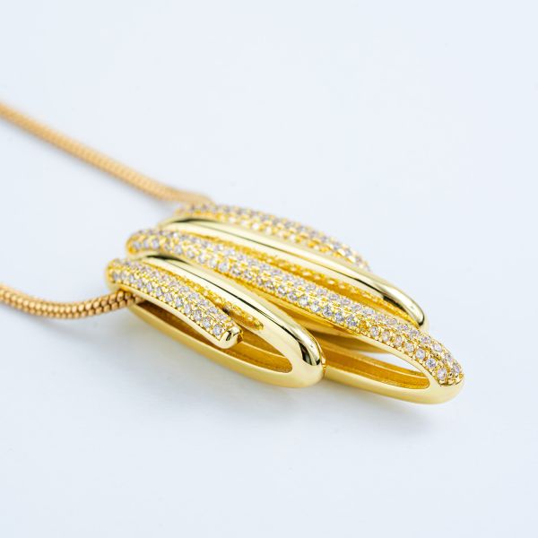 Collana Boccadamo KGR774D