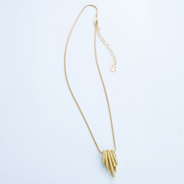 Collana Boccadamo KGR774D