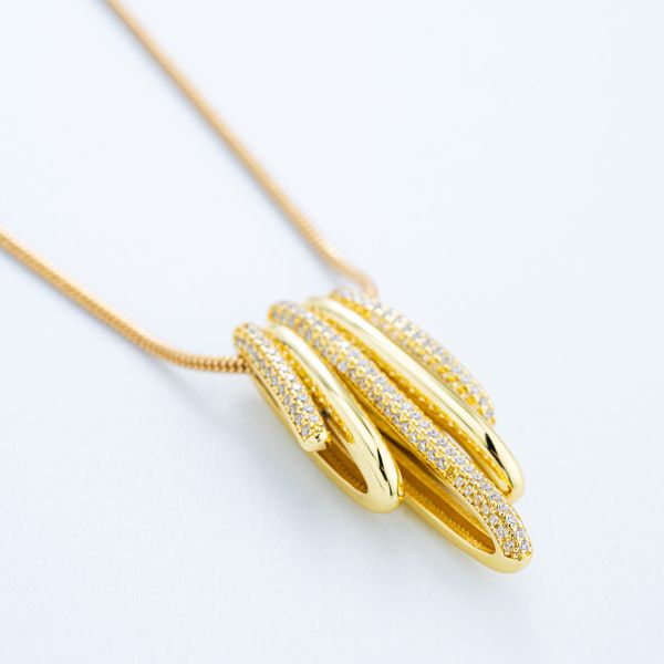 Collana Boccadamo KGR774D