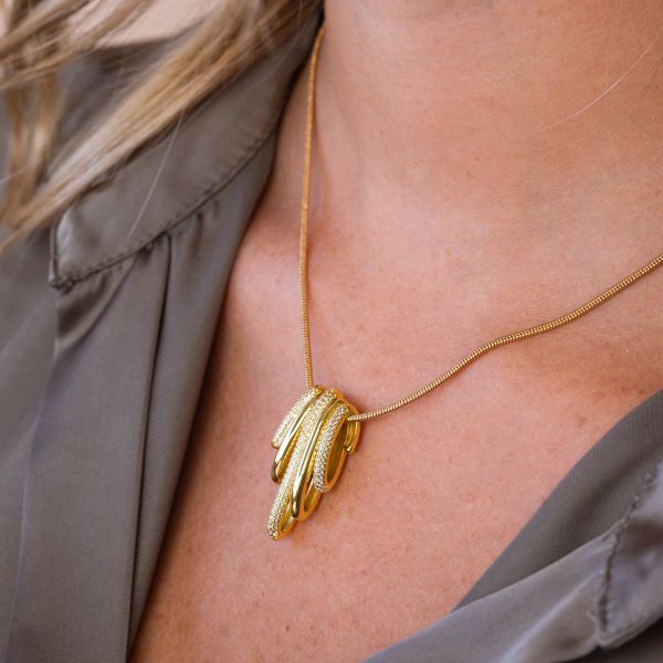 Collana Boccadamo KGR774D