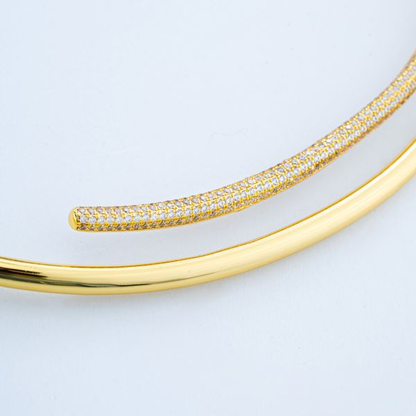 Collana Boccadamo KGR775D
