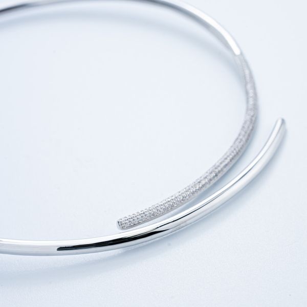 Collana Boccadamo KGR775