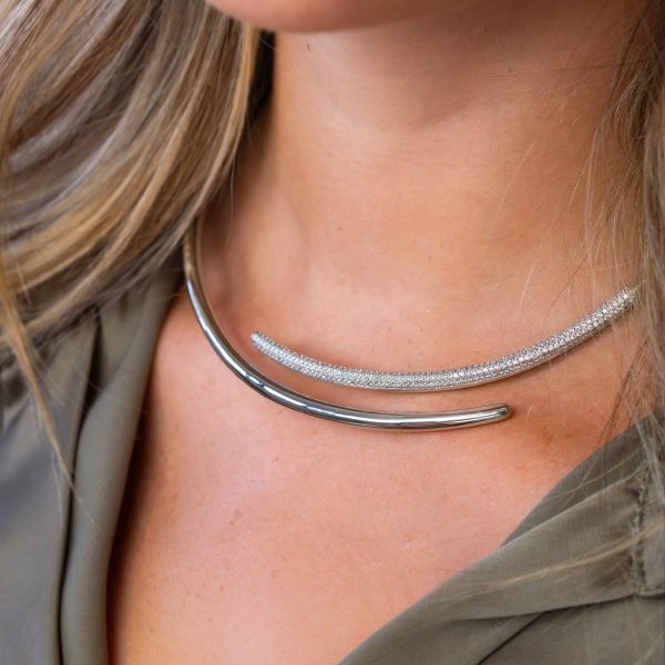 Collana Boccadamo KGR775