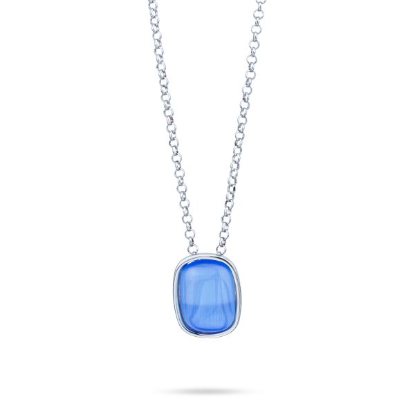 Collana Boccadamo KGR777B