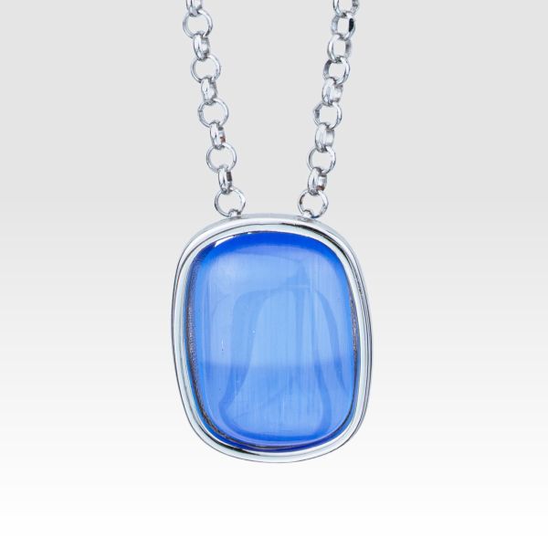 Collana Boccadamo KGR777B
