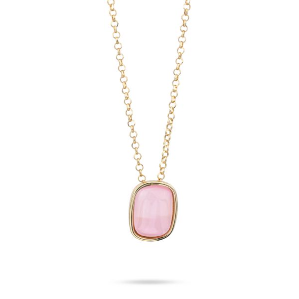 Collana Boccadamo KGR777DR