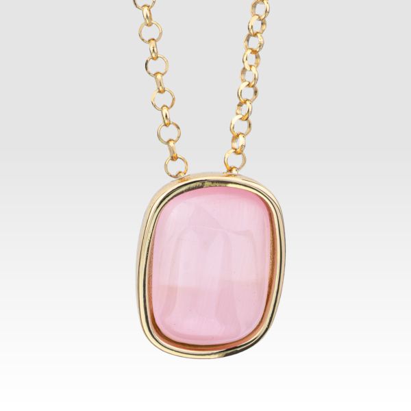 Collana Boccadamo KGR777DR