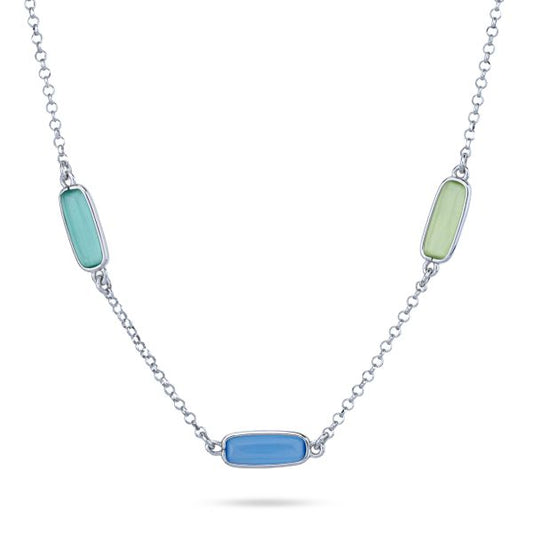 Collana Boccadamo XGR779