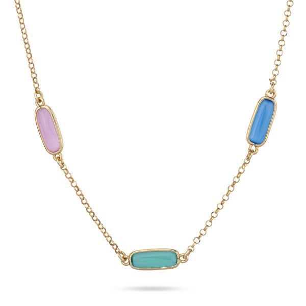 Collana Boccadamo KGR779D