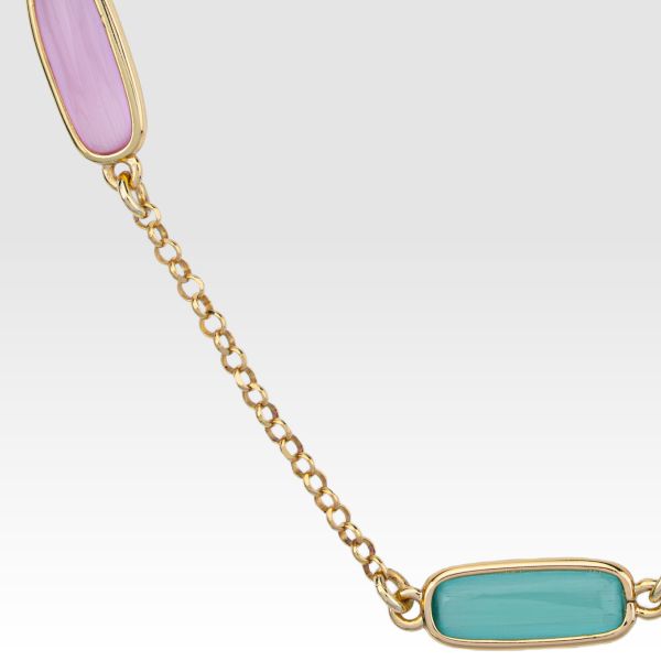 Collana Boccadamo KGR779D