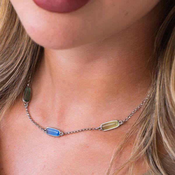 Collana Boccadamo XGR779