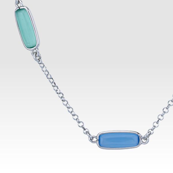 Collana Boccadamo XGR779