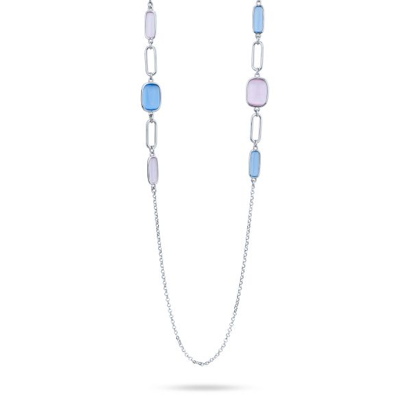 Collana Boccadamo KGR780