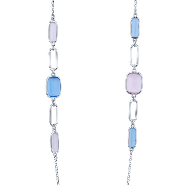 Collana Boccadamo KGR780