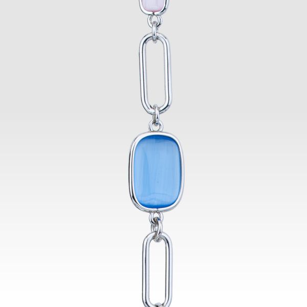 Collana Boccadamo KGR780