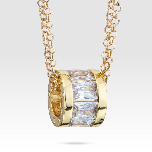Collana Boccadamo XGR787D