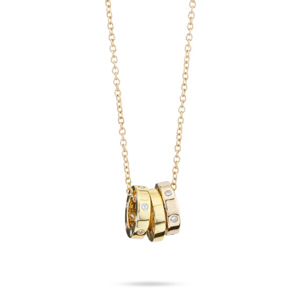 Collana Boccadamo XGR788D