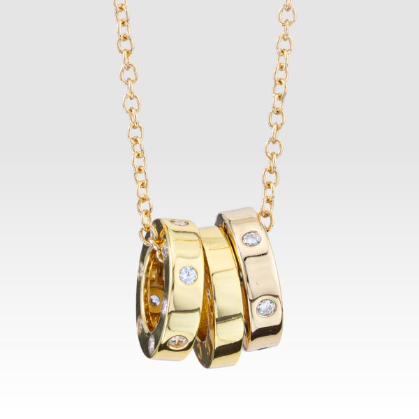 Collana Boccadamo XGR788D