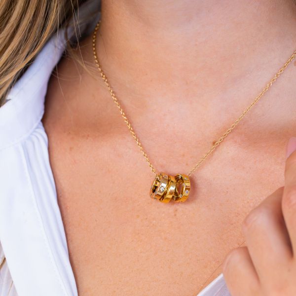 Collana Boccadamo XGR788D