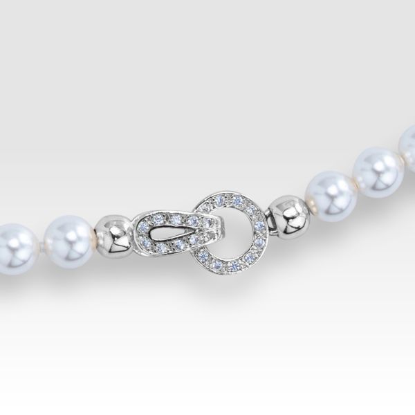 Collana Perle Boccadamo XGR791M