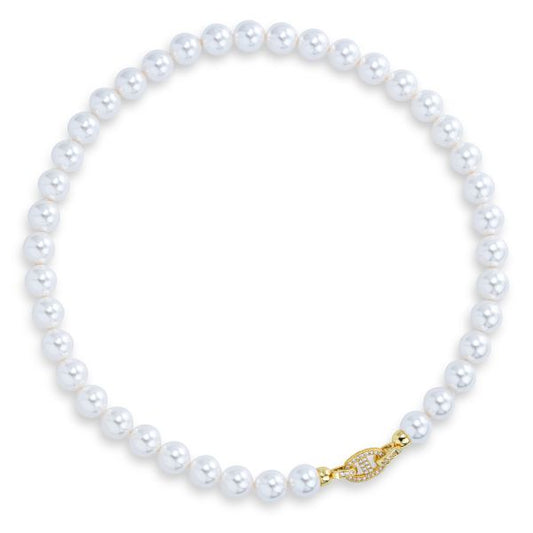 Collana Perle Boccadamo XGR793DM