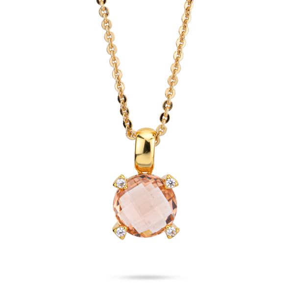 Collana Boccadamo XGR796DT