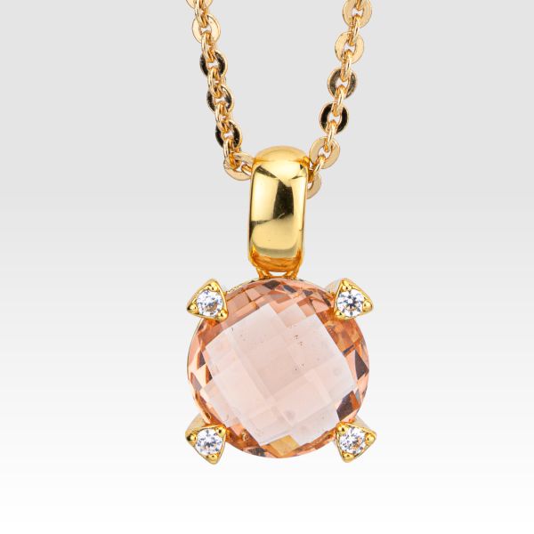 Collana Boccadamo XGR796DT