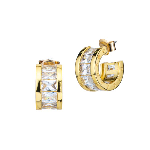 Orecchini Boccadamo XOR806D