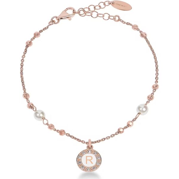 Bracciale Dvccio Iniziale