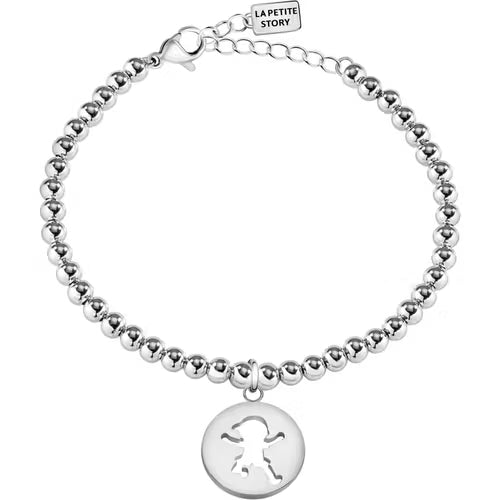 Bracciale La Petite Story LPS05AQL02