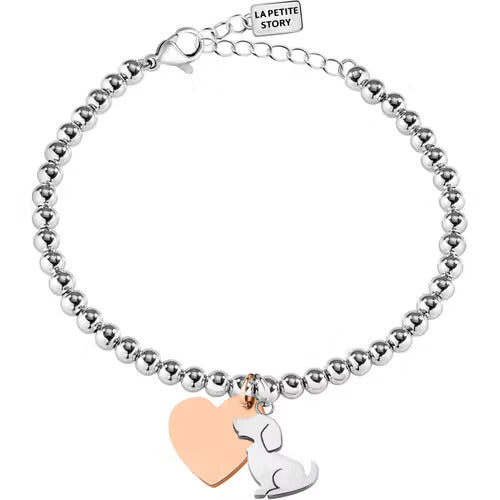 Bracciale Cane La Petite Story LPS05AQI02