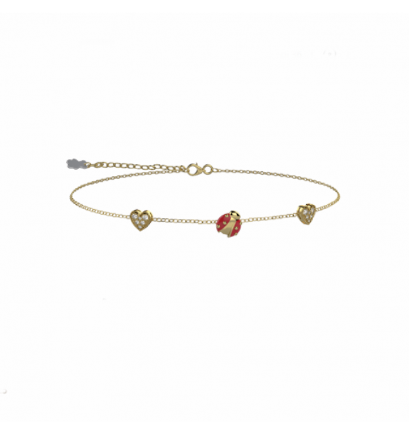 Bracciale Nanan NAN0606