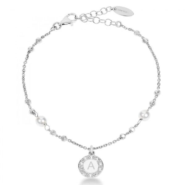 Bracciale Dvccio Iniziale