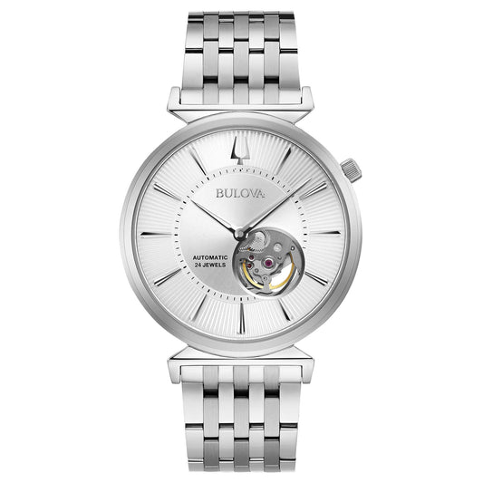 Montre Bulova 96A235 