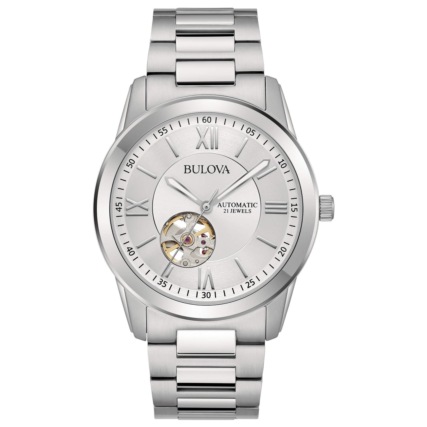 Montre Bulova 96A274 