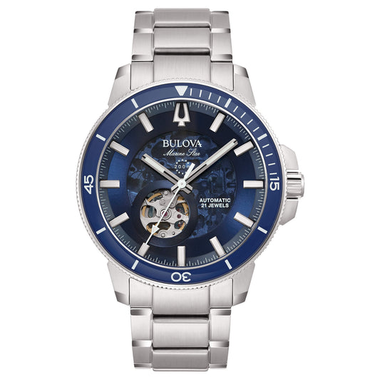 Montre Bulova 96A289 