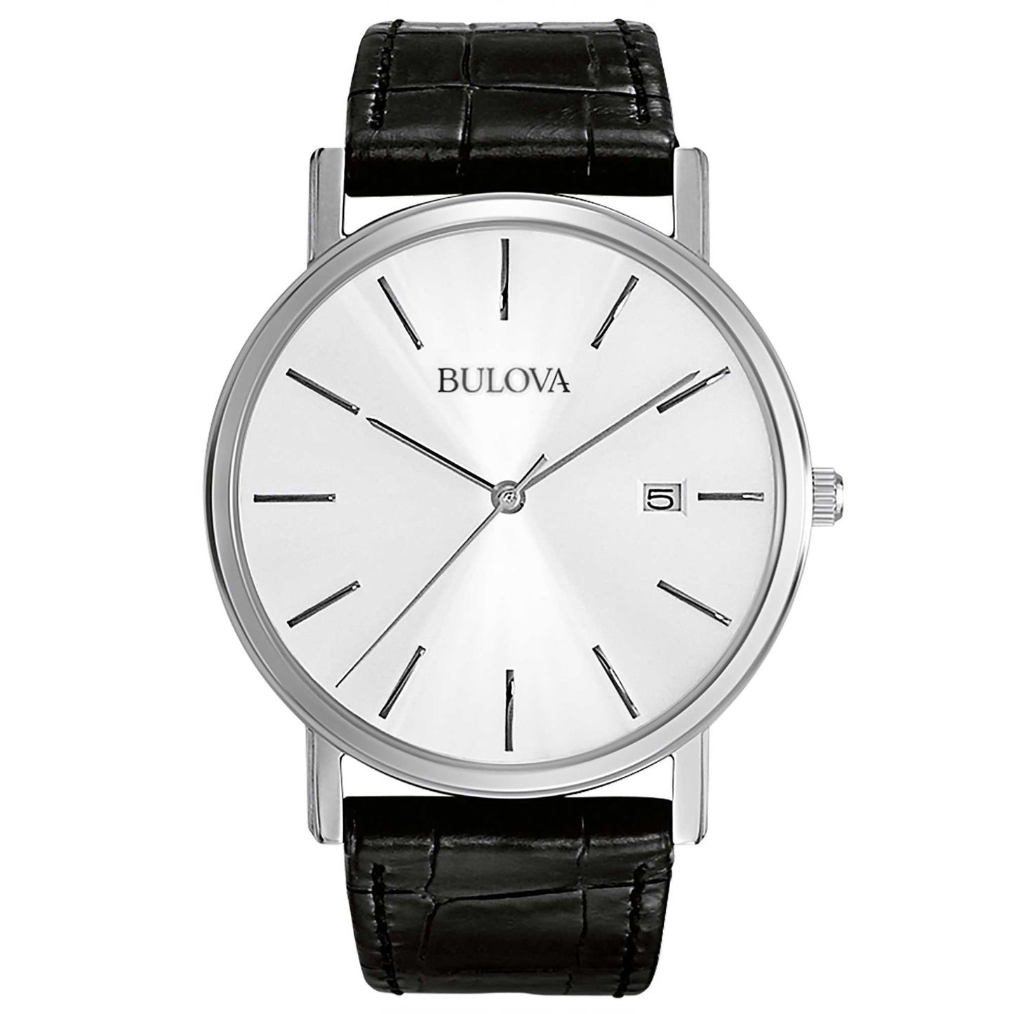 Bulova 96B104 watch 