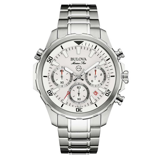 Montre Bulova 96B255 