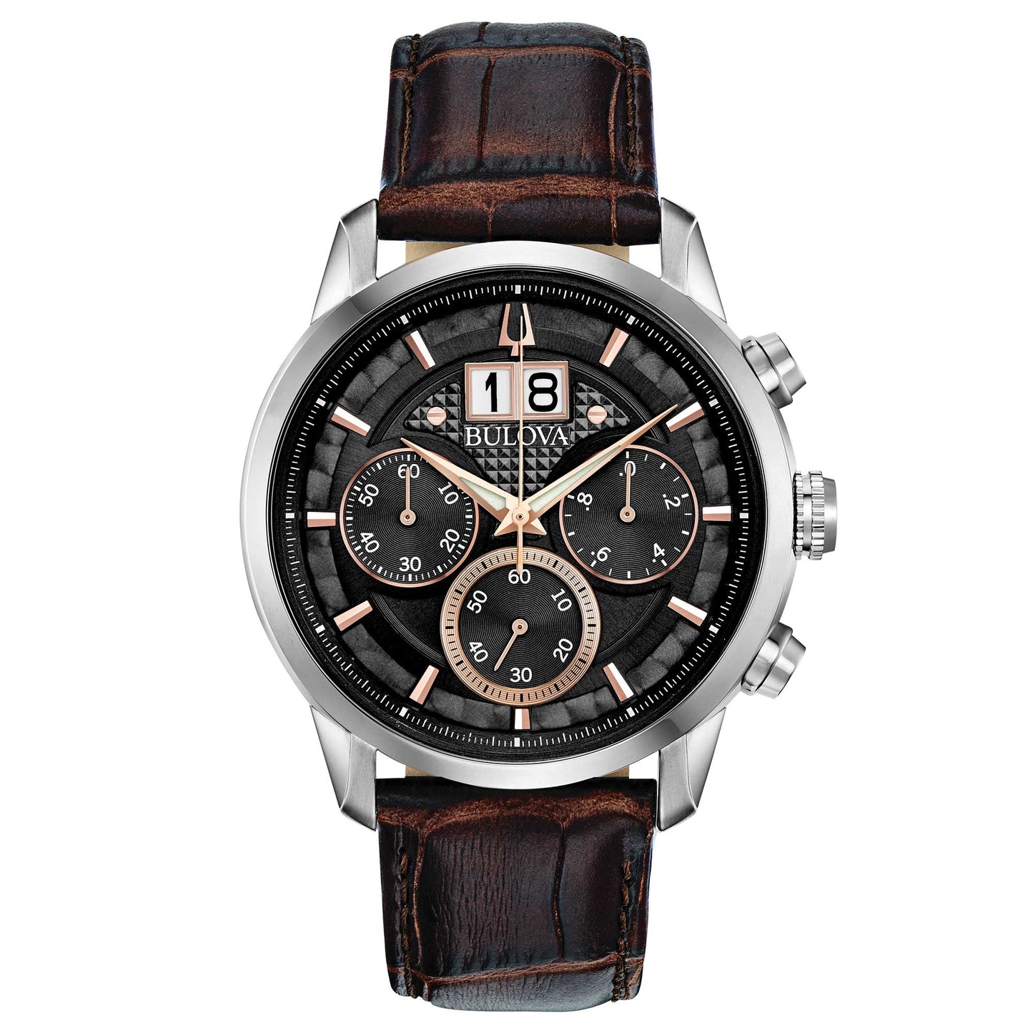 Montre Bulova 96B311 