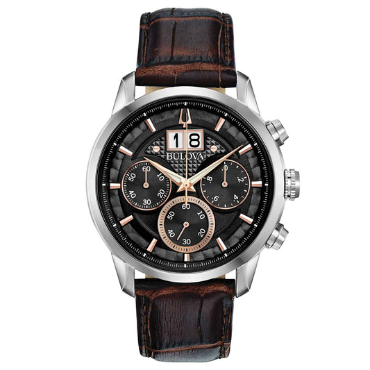 Montre Bulova 96B311 