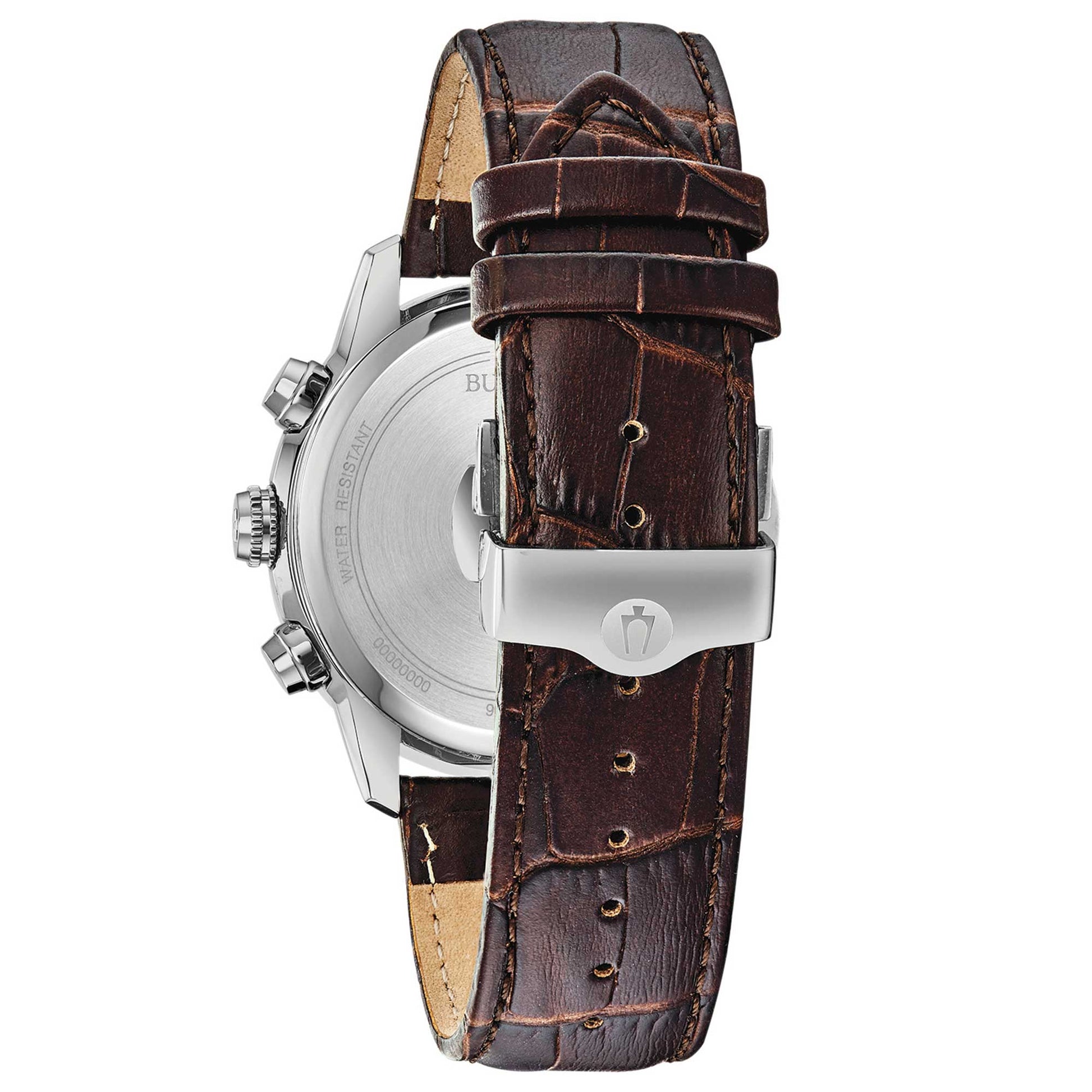 Acquista Bulova Sutton Chronograph Classic 96B311 | 96B311 Acquista Bulova Sutton Chronograph Classic 96B311 | 96B311