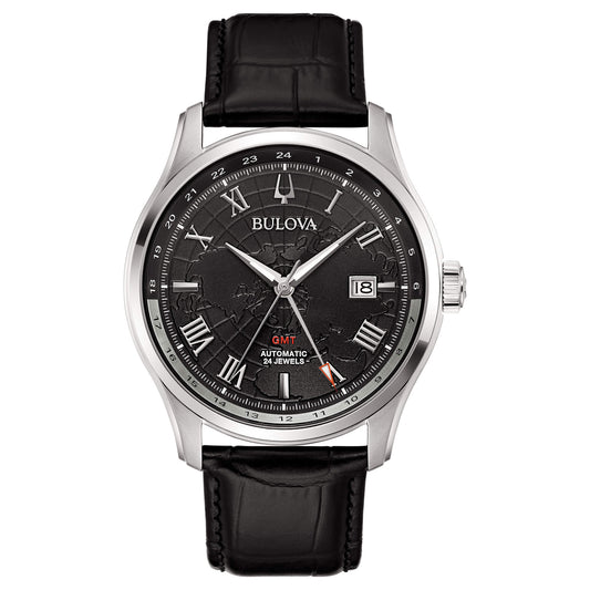 Montre Bulova 96B387 