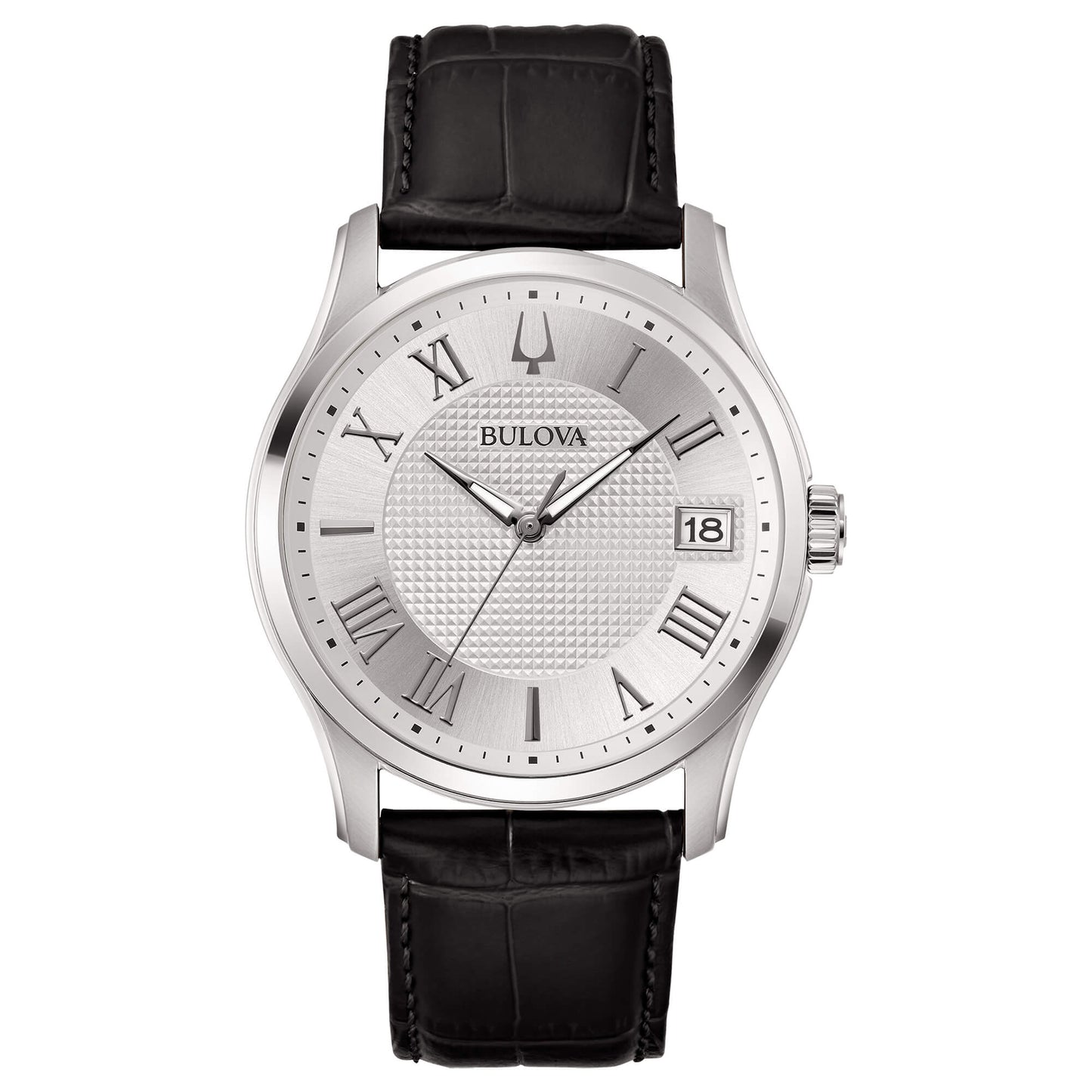 Bulova 96B388 watch 