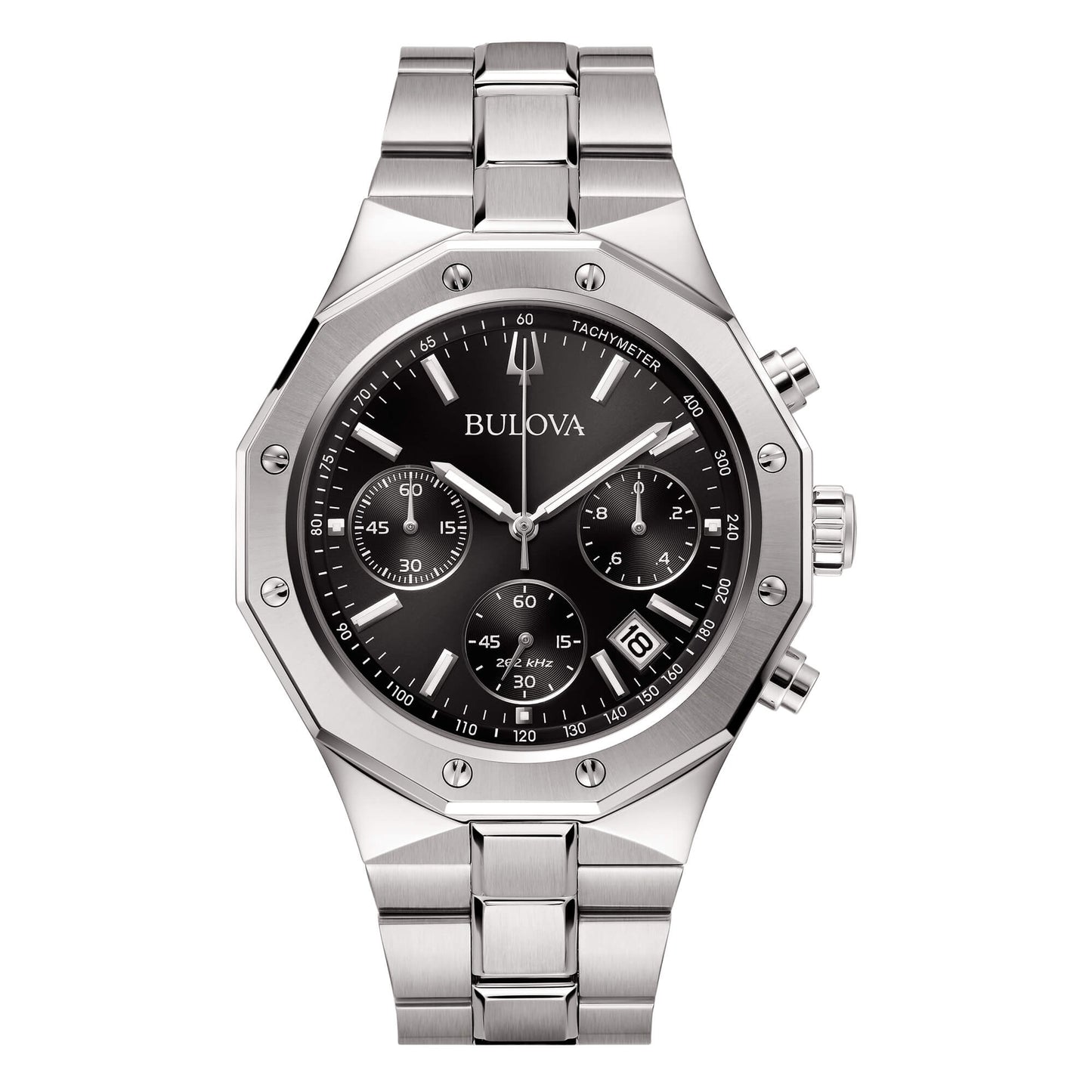 Bulova 96B410 watch 