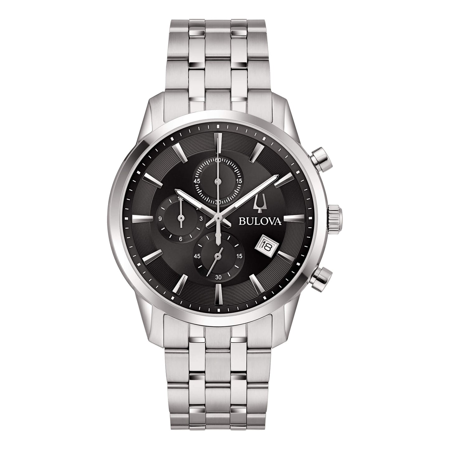 Bulova 96B412 watch 