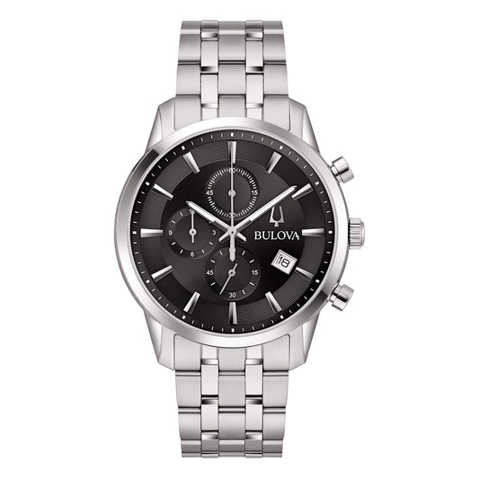 Montre Bulova 96B412 