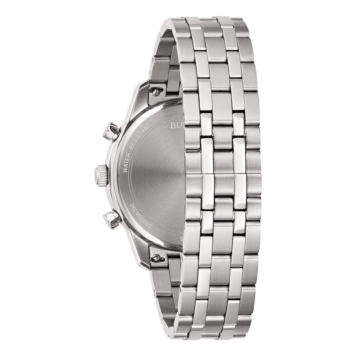 Bulova 96B412 watch 