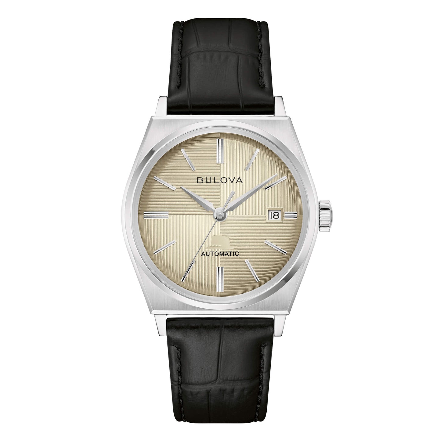 Orologio Bulova Sinatra 96B483