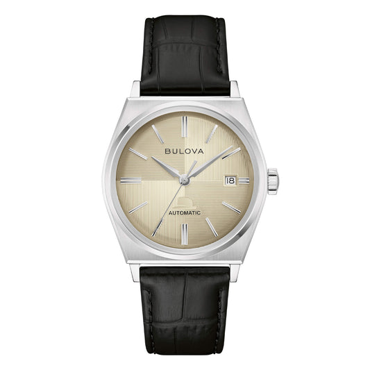 Bulova 98B203 watch 
